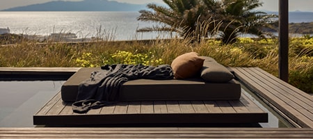 Myconian Villa Private Pool & Sea View