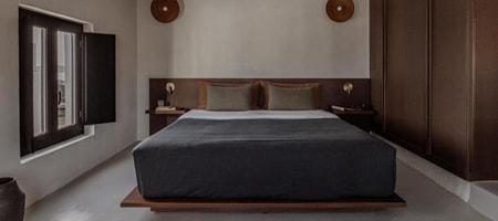 Premium Double Room