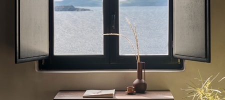 Suite Sea View