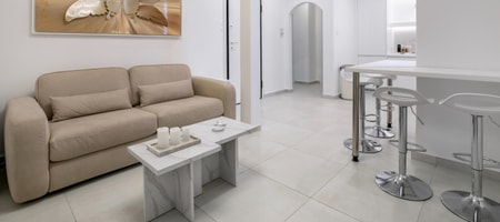 Acropolis Museum Apartment by A&A Residences