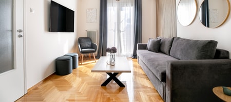 Helios Apartment by A&A Residences