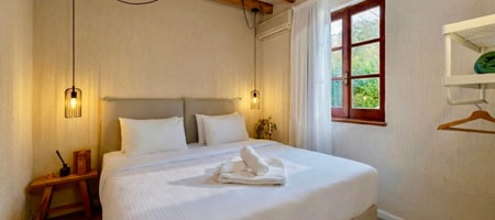 Village Experience - Single Room