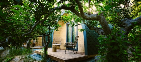 Single Chalet