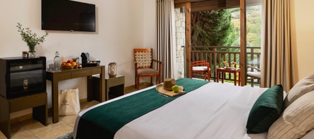 Elegant Room