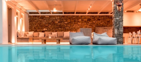 Anarina Master Villa