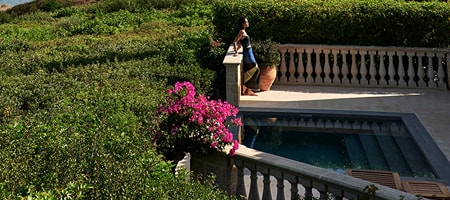 Junior Suite With Pool