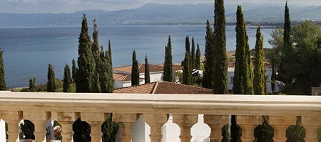 Junior Panorama Suite