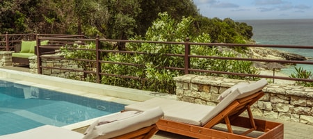 4 Bedroom Villa with Private Pool