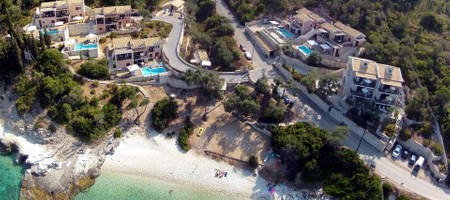 Anassa Mare Villas & Residences by GHH