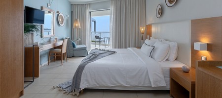 Double Room Sea View 25m2