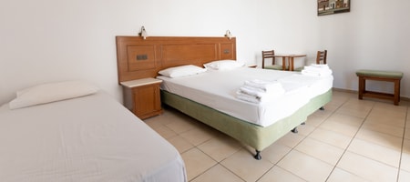 Classic Double Room