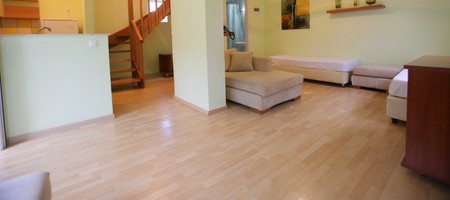 Family Maisonette