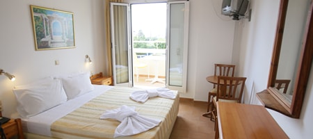 Promo Room