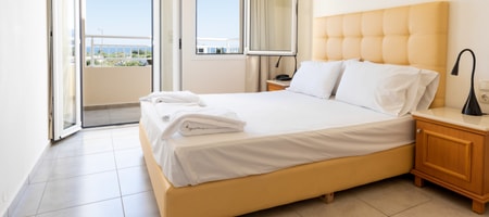 One Bedroom Suite