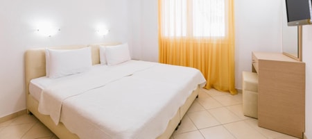 One Bedroom Apartment Ground Floor