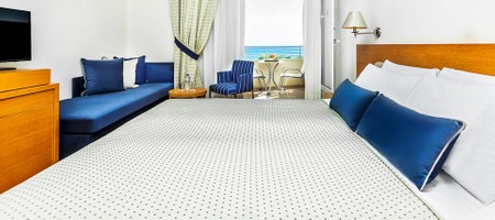 Superior Room Sea View