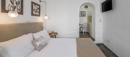 Anastasia Double Room
