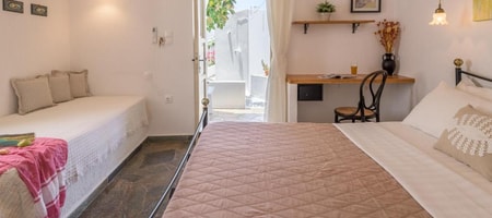 Anastasia Triple Room