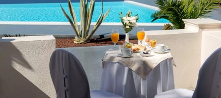 Superior Apartment | Up to 2 Guests