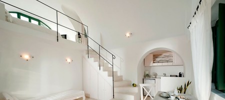 White Suite