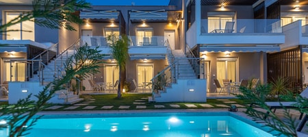 Anastasia Residential Complex