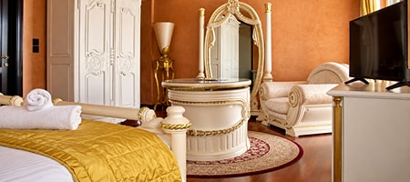 Junior  Suite