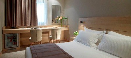Double / Twin Room
