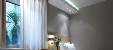 Single Room Economy