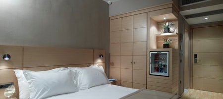 Single Room Deluxe