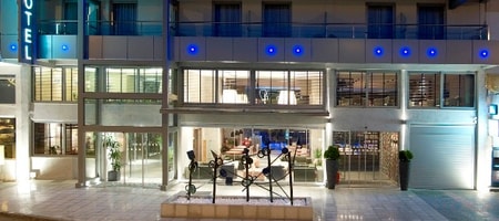 Anatolia Hotel Komotini