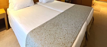 Deluxe Room [suitable for disabled people]