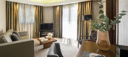 Family Suite