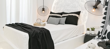 Two Bedrooms Apartment