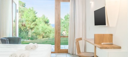 Double Rooms