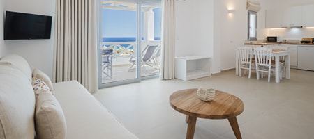 Superior Villa