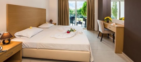 Premium Twin Room