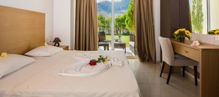 Promo Twin Room