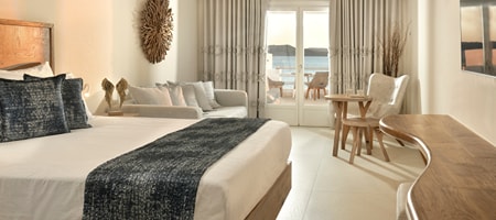 Grand Executive Suite