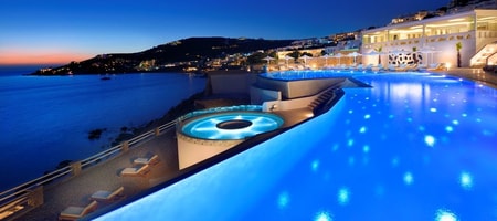 Anax Resort & Spa Mykonos