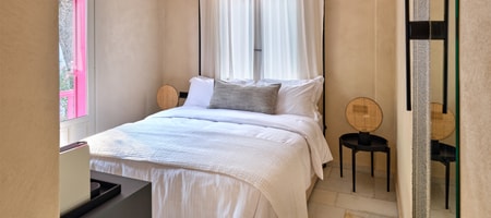 Mountain View Haven | Double Room
