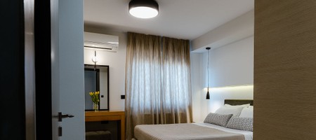 Ground Floor Apartment