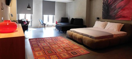 Acropolis View Studio
