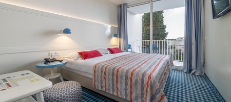 Family Room 23.5 m² Balcony Component