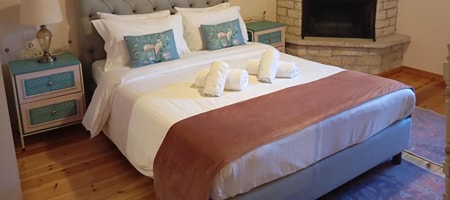Double Superior Room