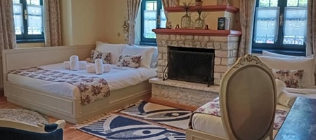Superior Triple Room