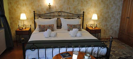 Triple Standard   Room