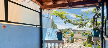 Single Studio | Sea View [20 m²]