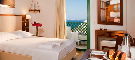 Luxury Room | Double Room