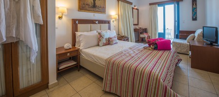 Luxury Room