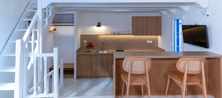 Maisonette